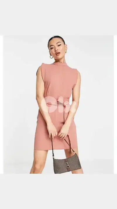 dresses
