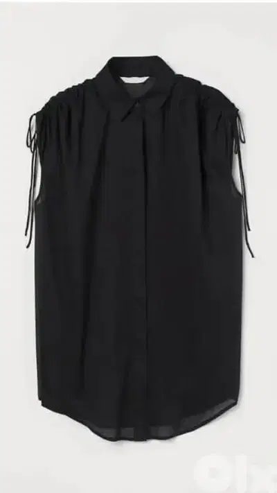 tops casual and classic