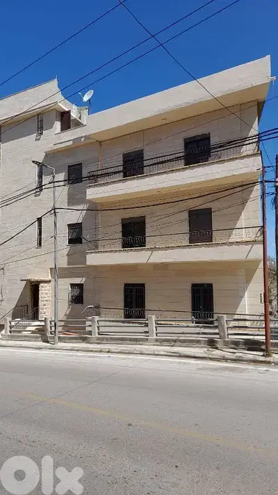 Appartment for Rent in Dhour El chweir