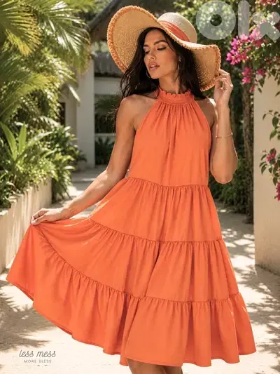 NEW IN TAG DRESS