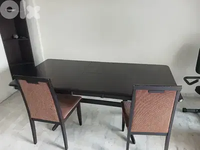 طاولة سفرة