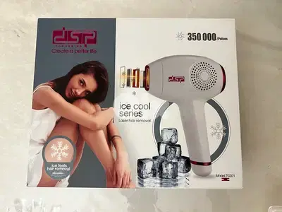 Hair Removal Laser Machine