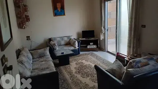 Used living room