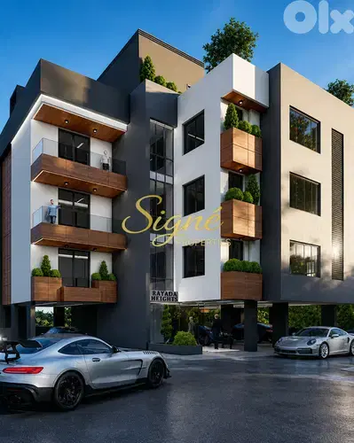 Apartment for Sale – Biyada – SGMJ150
