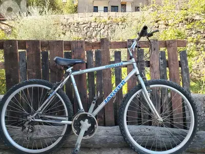 special bike