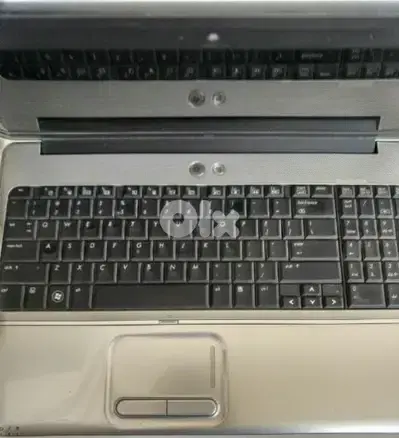 HP G61 Kasr - منزوع،كسر - Price is fixed
