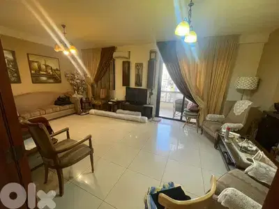 Apartment for Sale in Achrafieh شقة للبيع في الأشرفية