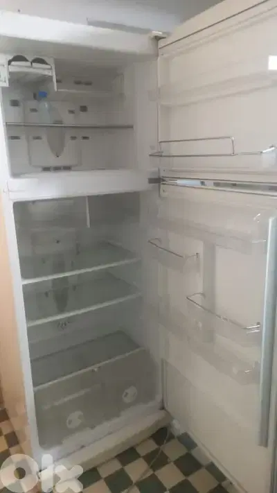 براد نضيف