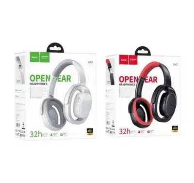 hoco headphones