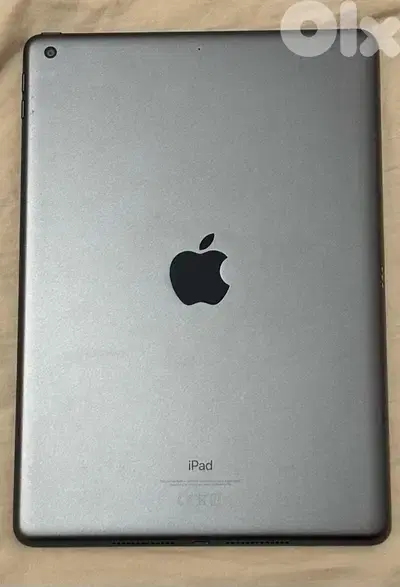 iPad (7th generation)