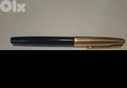 Vintage PARKER fountain pen