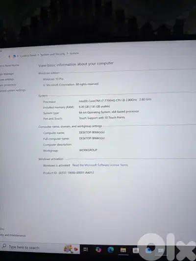 dell laptop gaming