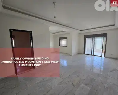 mountain & sea view, prime location, Jamhour/جمهور REF#JZ136073