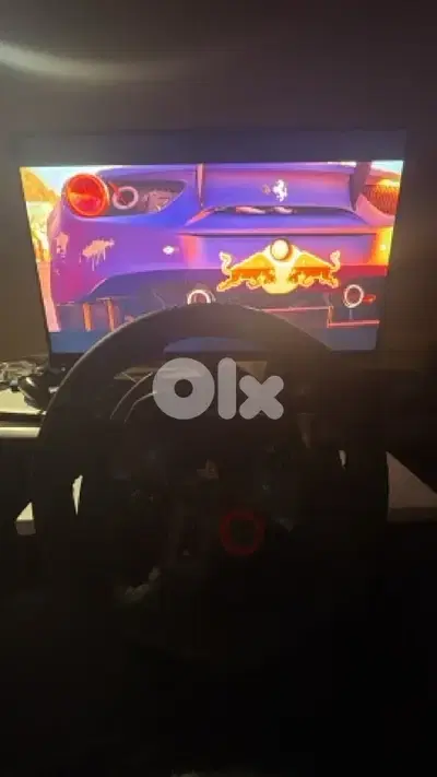 Logitech g29 Logitech g29