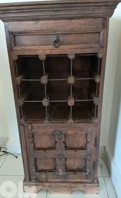 Bar Cabinet