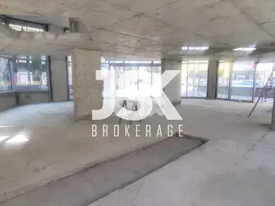 L21242 - New! Office For Sale in Prime Location in Mazraat Yachouh