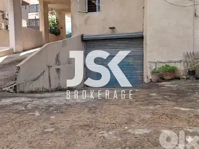 L21243 - 170 SQM Warehouse For Rent in Prime Location in Jdeideh