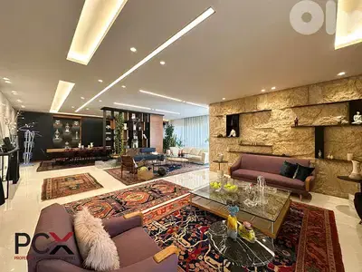 Apartment for Sale in Verdun | Spacious | Luxurious | Prime Location