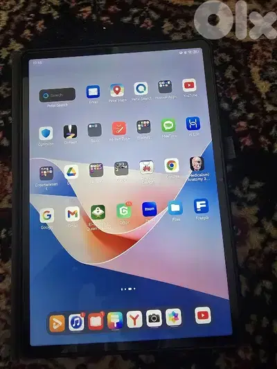 huawei matepad 11.5 s