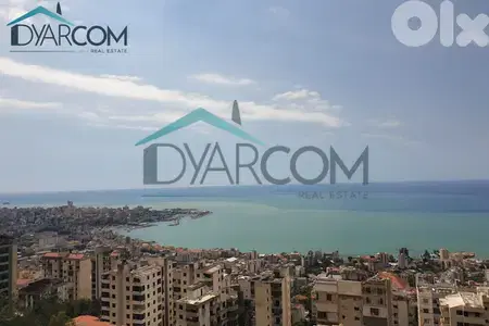 DY3479 - Sahel Alma Apartment for Sale!