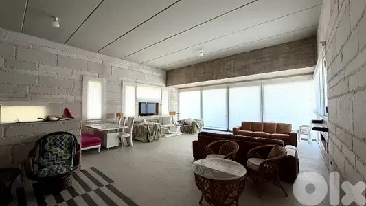 RWB378CA - Exclusive villa with land for sale in Mechmech Jbeil