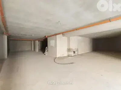 Warehouse For RENT In Blat مستودع للإيجار #ES