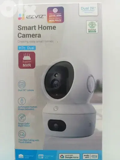 camera ezviz