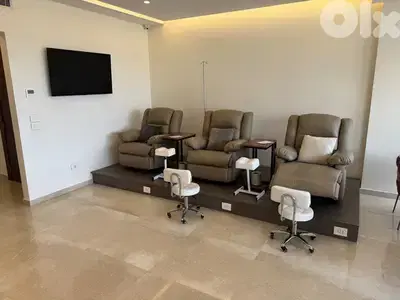 Clinic for Sale -Achrafieh |Fully Operational $45,000 + $1,250/month