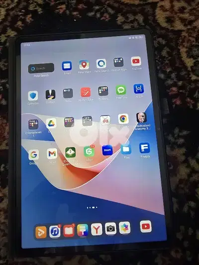 huawei matepad 11.5 s