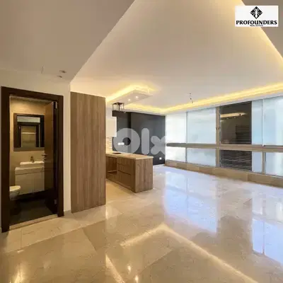 Apartment for rent in Mathaf شقة للايجار في المتحف