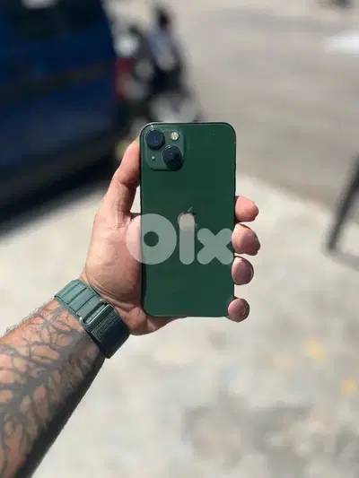 iphone 13 128GB