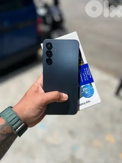 Samsung A16