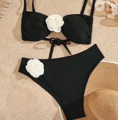 Swimsuit