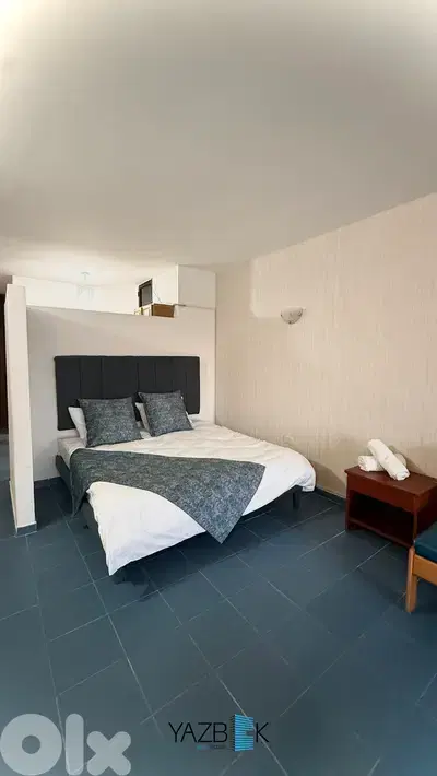 Furnished Chalet for Rent, Fidar REF#87005743MR شاليه للإيجار في فيدار