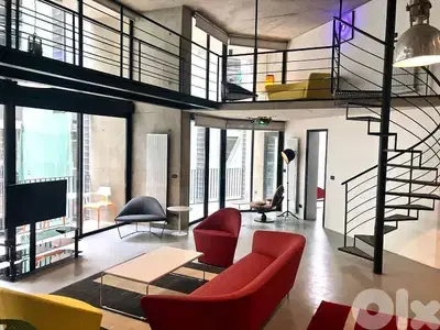 Loft for Sale in Achrafieh | Unique Opportunity Loft for Sale in Achrafieh | Unique Opportunity
