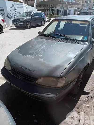 Daewoo 1995