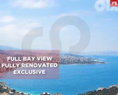 Exclusive ,sea view ,Adma w Dafnah, Keserouan/ أدما REF#YE136130 Exclusive ,sea view ,Adma w Dafnah, Keserouan/ أدما REF#YE136130