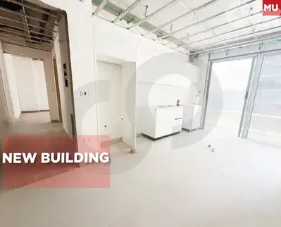 81m terrace/PRIME LOCATION/Hazmiyeh, Baabda/حازميه/ REF#MU136134 !