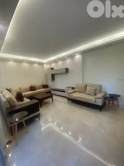 FULLY FURNISHED| DECORATED | JOUNIEH PRIME | (JOU-207)