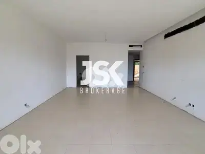 L18847 Apartment For Sale in A High-End Project in Byblos, Jbeil