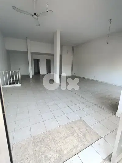 prime location shop rent in cornet chahwan