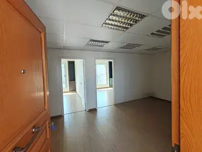Office Space for Rent in Sin El Fil