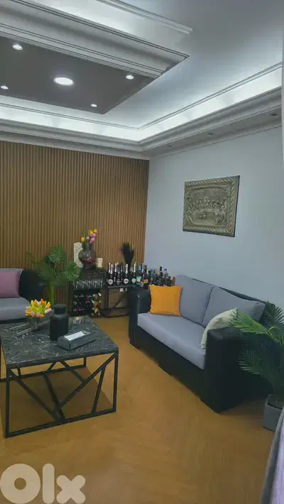 شقة للبيع في منطقة أنطلياس كاشفة بحر - Apartment for sale in antelias شقة للبيع في منطقة أنطلياس كاشفة بحر - Apartment for sale in antelias