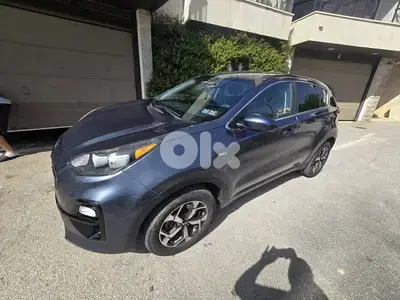 Kia Sportage 2020
