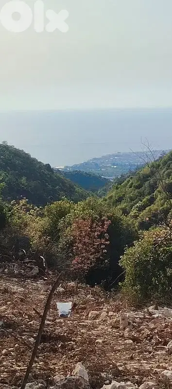*Hot Deal* Land for sale in Breij jbeil