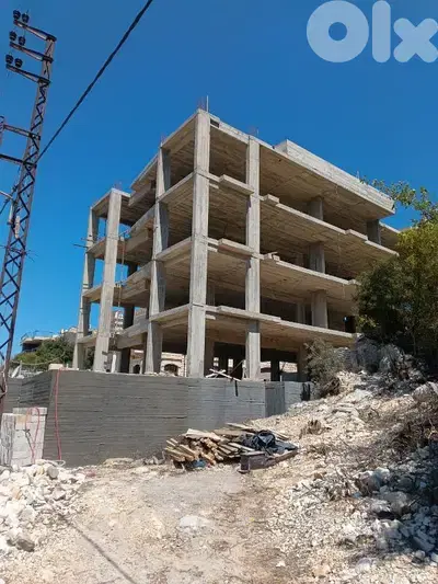 Apartments for sale in Aanaya |  DP 20% | install for 5 years