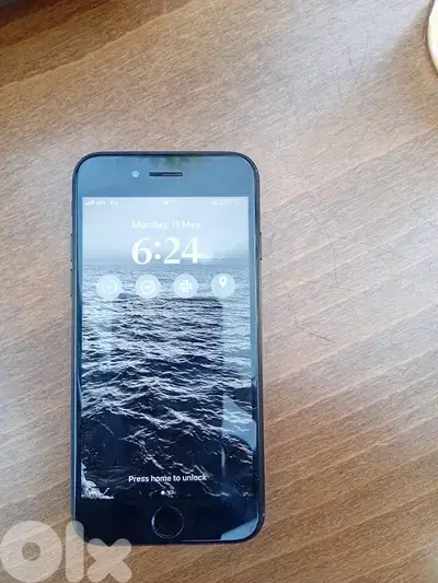 Vintage Iphone