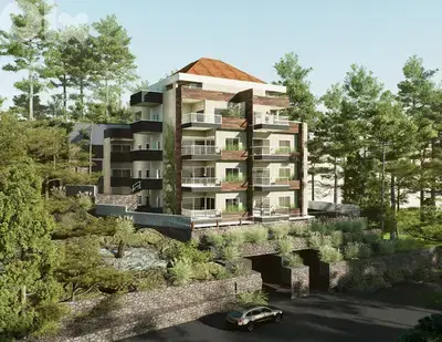 Apartment For Sale In Mar Chaaya