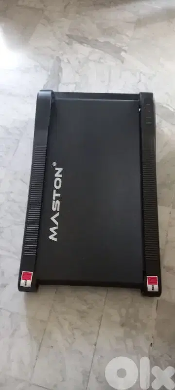 Desk Treadmill  - Walking Pad