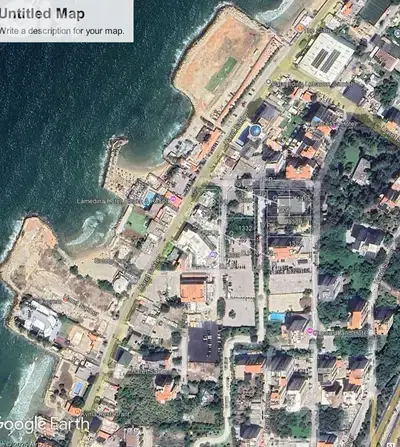 land for sale in jounieh أرض للبيع في جونيه